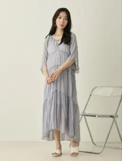 honono マタニティワンピース