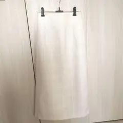 【Honeys】美品　ツイード　スカート