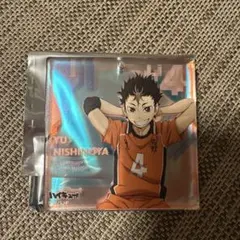ジャンフェス ブロッキー 孤爪研磨 おみくじ - メルカリ