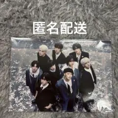 ＆TEAM Back to Life GAZEver. ポストカード