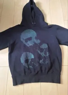 yxngbratz YB Logo Hoodie フーディ パーカー yxngbratz YB Logo Hoodie Sサイズ パーカー - メルカリ