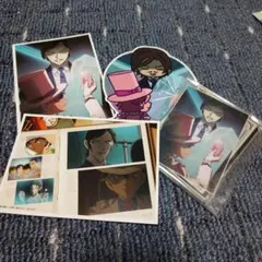 名探偵コナン　セット