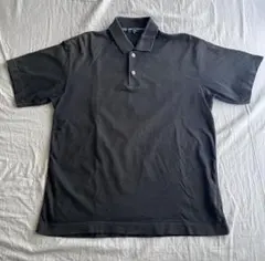 COMME des GARÇONS HOMME ポロシャツ 05ss COMME des GARÇONS HOMME ポロシャツ - メルカリ