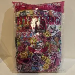 HYSTERIC MINI 店舗限定￼ スクエアバッグ&サコッシュ&ステッカー