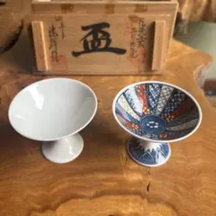 共箱付】有田焼 辻輝子 作 ひな人形 豆皿 ペア 珍味入 箸置 - メルカリ
