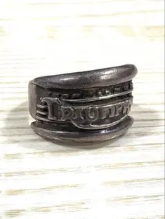 ドライボーンズ　ツーフェイスリング　ＸＬ１２００Ｖ ドライボーンズ ツーフェイスリング XL1200V Silver Two