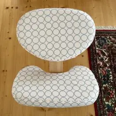 2026年最新】バランスチェアイージーカバーの人気アイテム - メルカリ