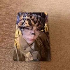 RIIZE FAME ショウタロウ トレカ