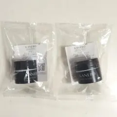 カネボウ クリームインデイII クリームインナイトⅡ サンプルセット