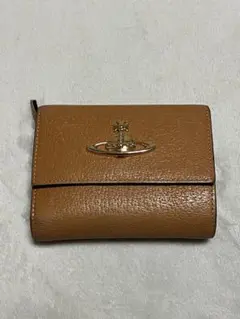 VivienneWestwood 三つ折り財布