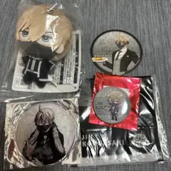 最終価格 桃源暗鬼 皇后崎迅 詰め合わせ 一番くじ スイパラ Gratte