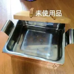 銅製 おでん釜　仕切り付き hx-35543-001.jpg