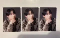 【未使用】 BMSGオンラインくじ MAZZEL SEITO