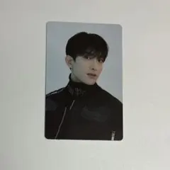 SEVENTEEN FOLLOW AGAIN 仁川 トレカ ドギョム 049