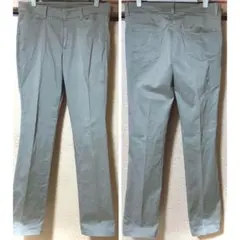 UNIQLO ストレッチ チノ パンツ【未着用】
