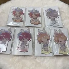 あんスタ アニカフェ Knights まとめセット