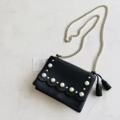 Kate Spade Hayes Street Pearl Hazel バッグ