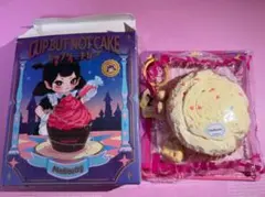 【新品未使用】mellojoy/カップケーキか？/豆乳チーズ R