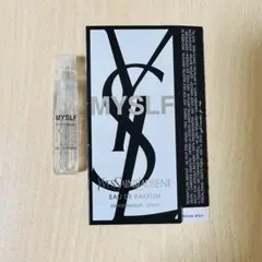 2025年最新】イブサンローラン 香水 myslfの人気アイテム - メルカリ