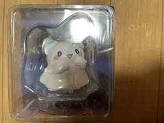 サンリオ ハッピーくじ はなまるおばけ