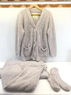 GELATO PIQUE ジェラートピケ モコモコ ルームウェア 他4点