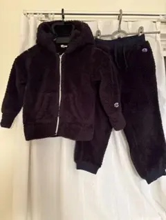 Champion フリースセットアップ 110