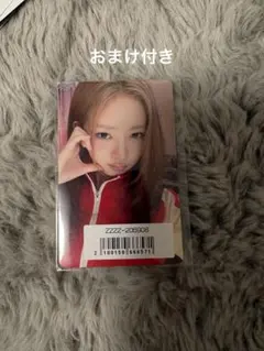 IVE LUCID DREAM ソニミュ ラキドロ レイ トレカ 400枚限定 - メルカリ