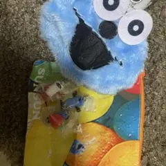 スンスSUNSUN バラエティーコレクション　ポーチ2種　めじるしアクセサリー