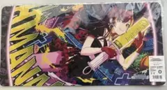 シャニマス × DARS コラボ 当選品 大崎甘奈 オリジナルクッション 