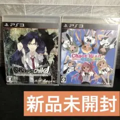 CHAOS;HEAD らぶChu☆Chu! chaos child
