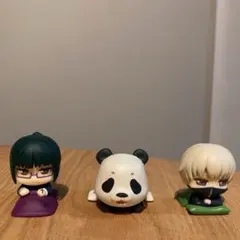 【値下げ】呪術廻戦 おねむたん 3つセット