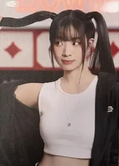 TWICE THIS IS FOR ポップアップ DAHYUNラントレ ダヒョン