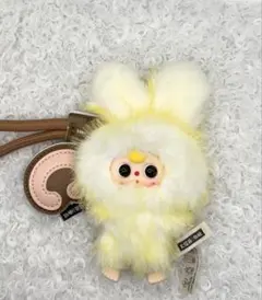 新作ベイビースリーBabythreeSuperMin iBunnyアルファベッド