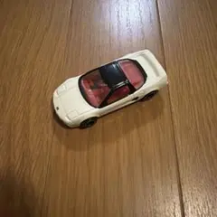 トミカ　TOMY HONDA NSX