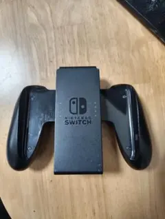 Switch　純正品　Joy-Conグリップ　正規品　ジョイコン用