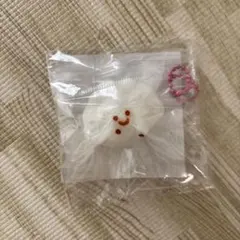 ぎょうざ型のスクイーズ