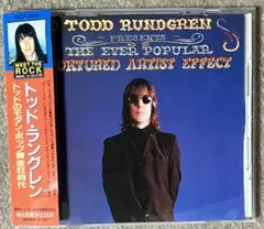 2026年最新】トッドラングレンの人気アイテム - メルカリ