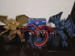遊戯王一番くじ　A 賞.B 賞.C 賞.D 賞セット