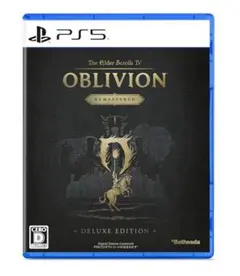 The Elder Scrolls IV: Oblivion Remastena