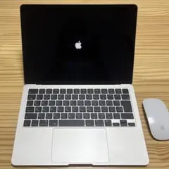 2026年最新】MacBookAIR m2 13インチの人気アイテム - メルカリ