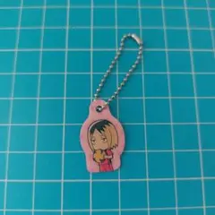 ハイキュー！！ TO THE TOPメタルコレクション 孤爪研磨 梶裕貴