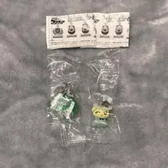 ふたりはプリキュア　めじるしアクセサリー　キラキララメver. セット