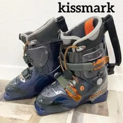 2025年最新】キスマーク スキーブーツの人気アイテム - メルカリ