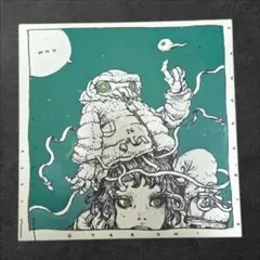 GUILTYGEAR ギルティギア プリモアート 石渡太輔 直筆サイン 複製原画