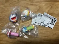 めじるし　ドラえもん