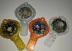 こ*う様 妖怪ウォッチ アーク まとめ売り