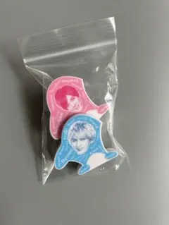 WEST. なうぇすと クリップ　藤井流星・小瀧望