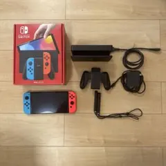 Nintendo switch 本体セット