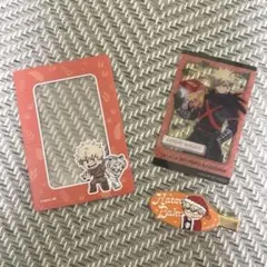 僕のヒーローアカデミア 爆豪勝己 5点セット - メルカリ