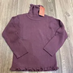 CYRILLUS 新品　ニット